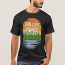 Recherche de san luis obispo tshirts De