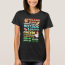 Recherche de chanson tshirts Lyrique