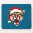 Recherche de joli chat tapis souris Claus