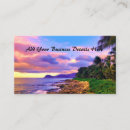 Recherche de hawaï cartes visite Île