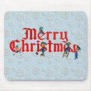 Recherche de elf tapis souris Imaginaire