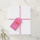 Recherche de fête d anniversaire étiquettes cadeau Pour elle