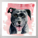 Recherche de chiens noirs posters Portrait