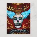 Recherche de muerto cartes postales Mort