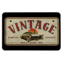 Recherche de voiture vintage magnets Transport