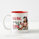 Recherche de ménagère tasses Humour