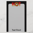 Recherche de flamme prospectus Chaud