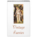 Recherche de de papillon calendriers Fée