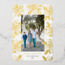 Recherche de poinsettias vœux cartes Moderne