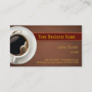 Recherche de café chaud cartes visite Grains de café