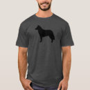 Recherche de traîneau tshirts Chien de traîneau sibérien