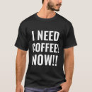 Recherche de citations de café tshirts Pour tous