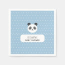 Recherche de panda kawaii serviettes Animaux