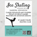 Recherche de glace prospectus Patinage