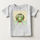 Recherche de kiwi bébé tshirts Pour enfants