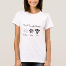 Recherche de cow tshirts Animal