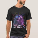 Recherche de eat tshirts Tendance