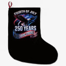 Recherche de joyeux anniversaire chaussette de noël Amérique 250