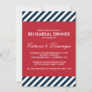 Recherche de nautical répétition dîner invitations Océan