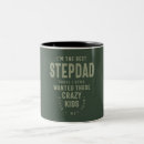 Recherche de stepdad tasses Drôle