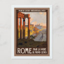 Recherche de mediterranee cartes postales Paris