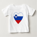 Recherche de la slovénie tshirts Slovenija