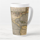 Recherche de cartographer tasses Amérique du nord