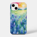 Recherche de bluebonnet iphone coques Nature