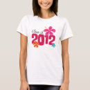 Recherche de classe de 2012 tshirts Obtention du diplôme