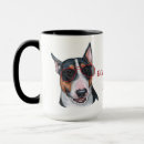 Recherche de bull dog tasses Drôle