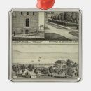 Recherche de le kansas ornements Saint