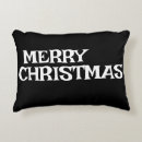 Recherche de décoration de noël coussins Minimum