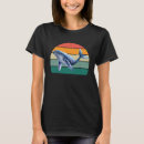 Recherche de cétacés tshirts Béluga