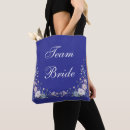 Recherche de fleuri tote bags Demoiselle d'honneur