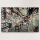 Recherche de magasins puzzles New york