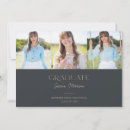 Recherche de masters graduation invitations Collage photo