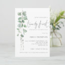 Recherche de 21ans anniversaire invitations Minimaliste