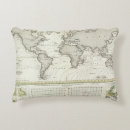 Recherche de atlas coussins Monde