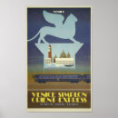 Recherche de venice vintage posters Voyage