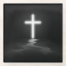 Recherche de crucifix dessous de verres Croiser