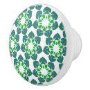 Recherche de feuille boutons et poignées de porte Verdure