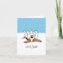 Recherche de chien de beagle vœux cartes Amoureux des animaux