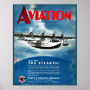Recherche de hydravion posters Vintage