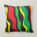 Recherche de reggae coussins Cool