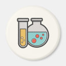 Recherche de scientifiques magnets Chimie