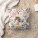 Recherche de animaux kawaii coussins Adorable