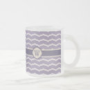 Recherche de flourish tasses Monogramme