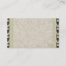 Recherche de indien indigène cartes visite Dreamcatcher