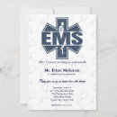 Recherche de urgence médicale invitations Services médicaux d'urgence