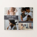 Recherche de mom puzzles Pour elle